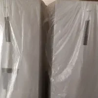 یخچال دوقلو سام نو و آکبند باقیمت پارسال ۴۰فوت