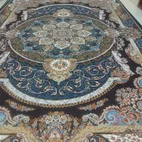 فرش ۱۲متری جفت محتشم