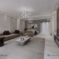 فروش آپارتمان پارک شهر طبقه ۳