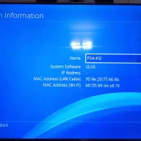 ps4 یکترابایت کپیخور|کنسول، بازی ویدئویی و آنلاین|مشهد, هفت تیر (نه دره)|دیوار