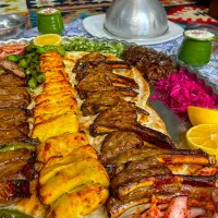 استخدام تضمینی کارگر ساده در کافه رستوران مجلل