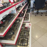 فروش و پخش گاز رومیزی با اقساط ۱ ساله