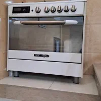 گاز فردار پنج شعله