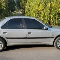 پژو ۴۰۵ GLX دوگانه کم کار طرح SLX مدل۸۹|خودرو سواری و وانت|تبریز, |دیوار