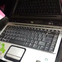 لب تاب Hp compact|رایانه همراه|تهران, بریانک|دیوار