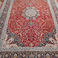 فرش ماشینی 9متری درحدنو|فرش|تهران, جوادیه|دیوار