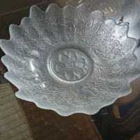 ظرف میوه بسیار تمیز|ظروف سرو و پذیرایی|اندیشه, اندیشه فاز ۴|دیوار