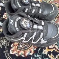 کاپشن و کتونی و کیف بچگانه|کفش و لباس بچه|فومن, |دیوار