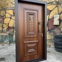 درب ضد سرقت ضدسرقت کسری پلاس