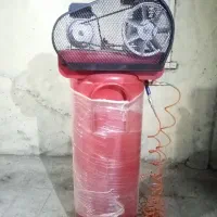 پمپ باد 250 ایستاده