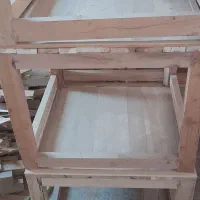 کرسی .چهار پایه کرسی|بخاری، هیتر، شومینه|اصفهان, جوزدان الیادران|دیوار