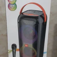 اسپیکر ۳۰۰۰ مگا هرتز بلوتوثی قابل حمل