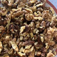 گردو|خوردنی و آشامیدنی|فلارد, |دیوار