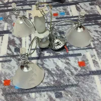 لوستر|لوستر و چراغ آویز|بوشهر, |دیوار