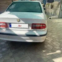 سمند ال ایکس۹۳|خودرو سواری و وانت|شیراز, میانرود|دیوار