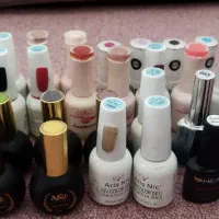 ۳۰عدد لاکژل با کیفیت