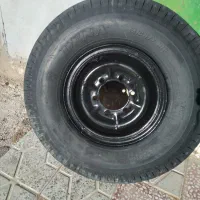 لاستیک  نیسان