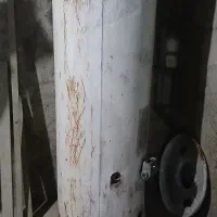 آبگرمکن ایستاده