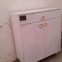 دراور جاکفشی کمد لباس|جاکفشی، کمد، دراور|کاشمر, |دیوار