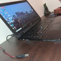 لپتاپ دل precision 3520|رایانه همراه|تهران, بوستان چیتگر|دیوار