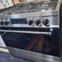 اجاق گاز اسنوا مدل SGC5-6111N والنتینو