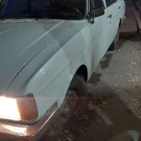 پیکان دولوکس