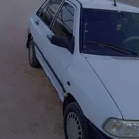 پراید صندوق‌دار بنزینی، مدل ۱۳۸۷|خودرو سواری و وانت|کهنوج, |دیوار