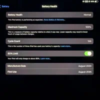 ایپد پرو m4  2024