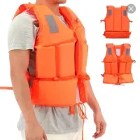 لباس حلقه نجات غریق استخر باغ کشاورزی نردبان طنابی