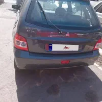 پراید ۱۱۱ مدل۹۵ شاسی سالم نقد واقساط