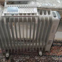 شوفاژ برقی 2500وات