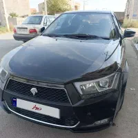 دنا پلاس5 دندهef7|خودرو سواری و وانت|پارس‌آباد, |دیوار