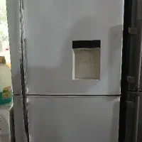 یخچال اسنوا بدون برفک مناسب برای ویلا