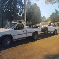 یدک کش مبارکه - یدک کش مجلسی