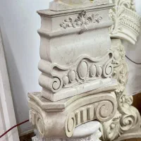 براکت/ گلبرگ / توپی گل/سرستون نگین