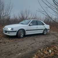 پارس تیوفایو