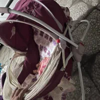 صندلی خواب کودک|تخت و صندلی بچه|کرج, شهرک بنفشه|دیوار