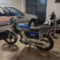 پرواز ۲۰۰|موتورسیکلت|بیرجند, |دیوار