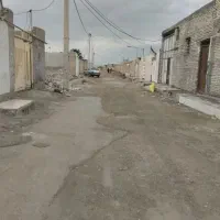 زمین در علی آباد 100متری آب برق گازمتری 30ملیون