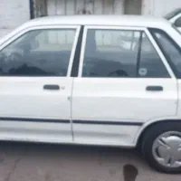 پراید مدل نود