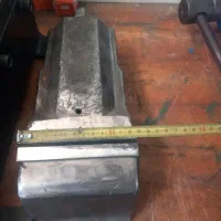 گیره قیچی میلگردبر ابزارتراشکاری کولیس|ابزارآلات|خمینیشهر, |دیوار