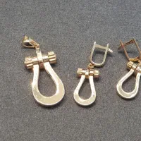 کم اجرت، بدون اجرت طلا