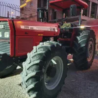 تراکتور۳۹۹جفت|خودرو سنگین|مرودشت, ثبت احوال|دیوار