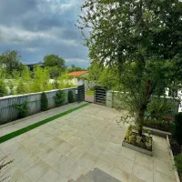 فقط۲/۸۰۰مدارک ملک کامل بافت۲۵۰م شهرکی بالادست جاده|فروش خانه و ویلا|آمل, |دیوار