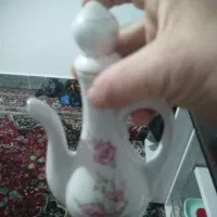 ظروف خونه باغی|قوری، کتری، قهوه‌ساز دستی|سبزوار, هویزه|دیوار