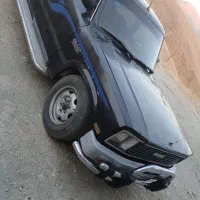 مزدا دوکابین۲۰۰۰ سالم