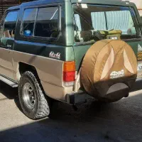 پاترول مدل ۷۶|خودرو سواری و وانت|تبریز, |دیوار