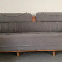 مبل هشت نفره مدل ماهورا