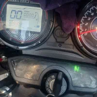 باکسر نامی ۱۸۰|موتورسیکلت|تهران, حبیب الله|دیوار