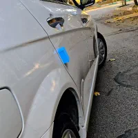 دنا پلاس ۵ دنده EF7 مدل ۱۴۰۳، مشابه صفر|خودرو سواری و وانت|مشهد, جانباز|دیوار